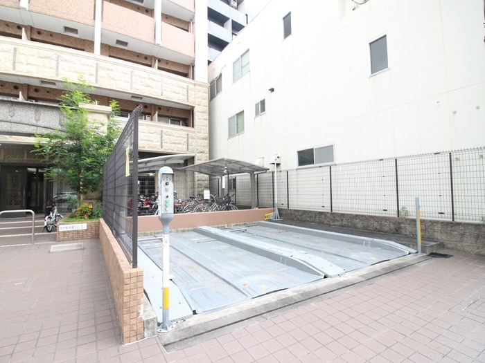 駐車場 ﾌﾟﾚｻﾝｽ大須観音駅前ｻｸｼｰﾄﾞ(1003)