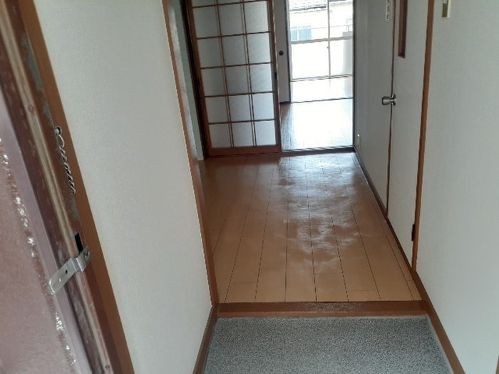居室 メゾンサンマリッチ