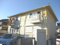 ソレアード三好