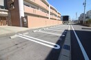 駐車場 Ｍ・不動