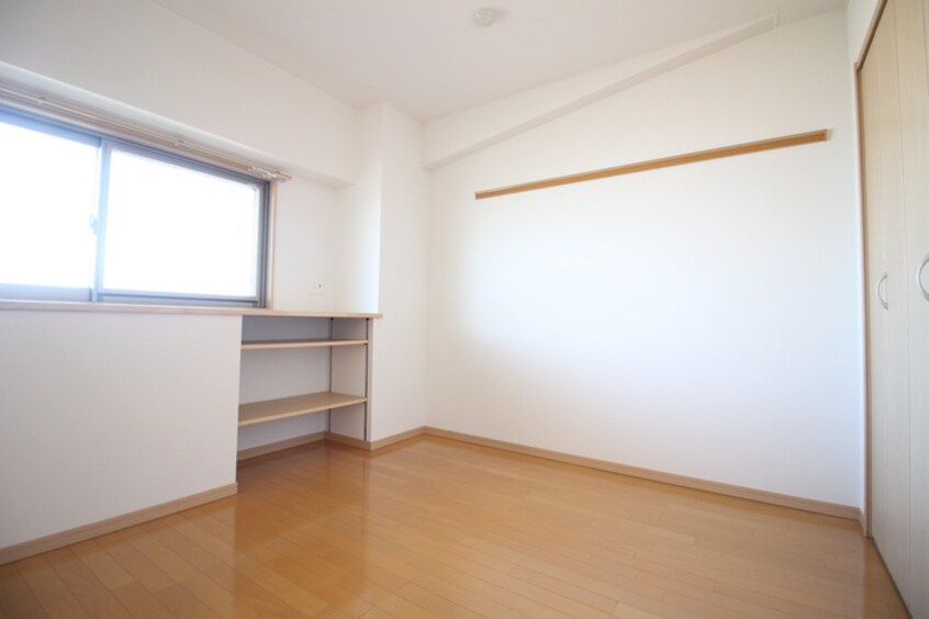 居室 Ｍ・不動