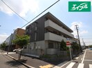カイヤの外観