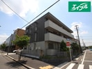 カイヤの外観