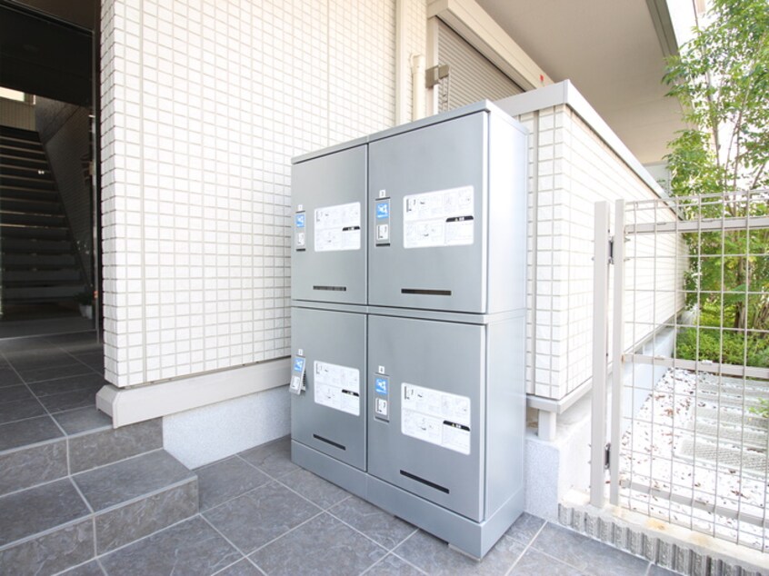 外観写真 カイヤ