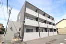 Ｂｌａｎｃ　Ｍａｉｓｏｎの外観