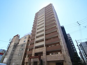 ﾌﾟﾚｻﾝｽ名古屋駅前ｸﾞﾗﾝｳﾞｨﾙ(604)