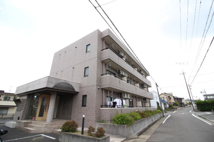 外観写真 ジュネス平和が丘
