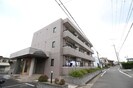 ジュネス平和が丘の外観