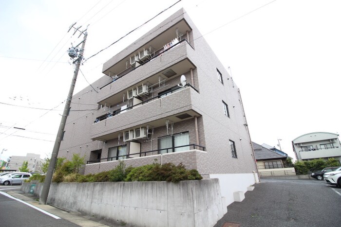 その他 ジュネス平和が丘