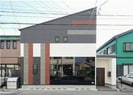 リベルテの外観
