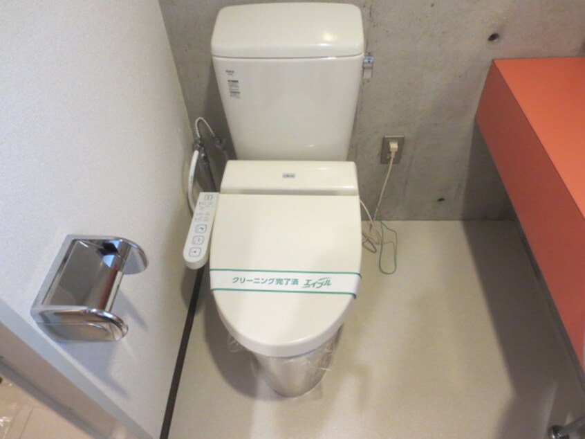 トイレ ア－バンケティ－ズ