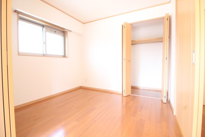 居室 サンファミリア