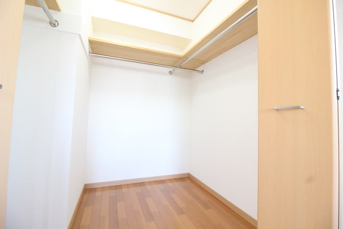 収納 サンファミリア