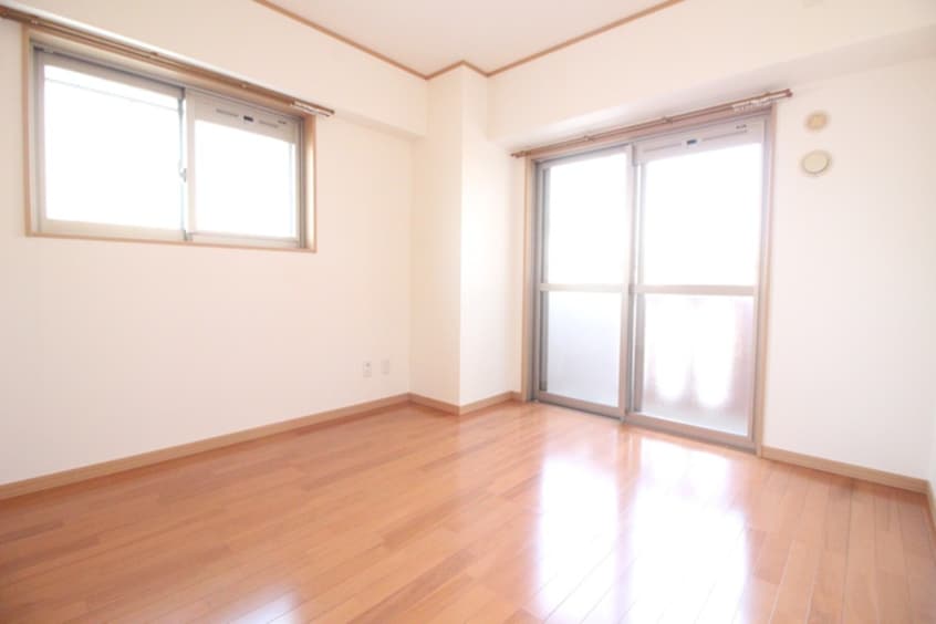 居室 サンファミリア