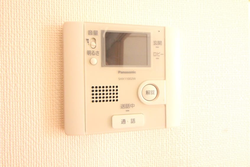 内観写真 サンファミリア