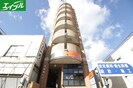 千代田ヒルズの外観