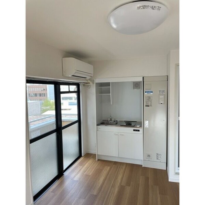 居室 千代田ヒルズ