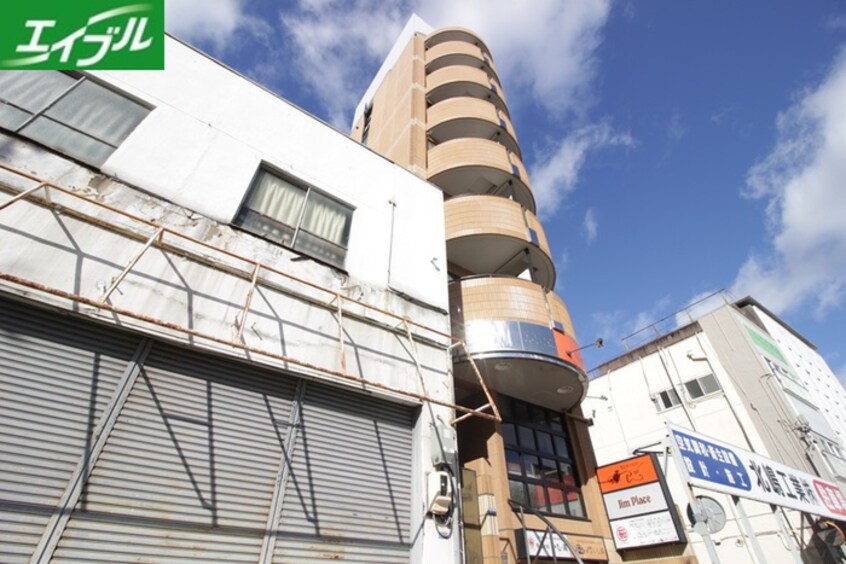 外観写真 千代田ヒルズ