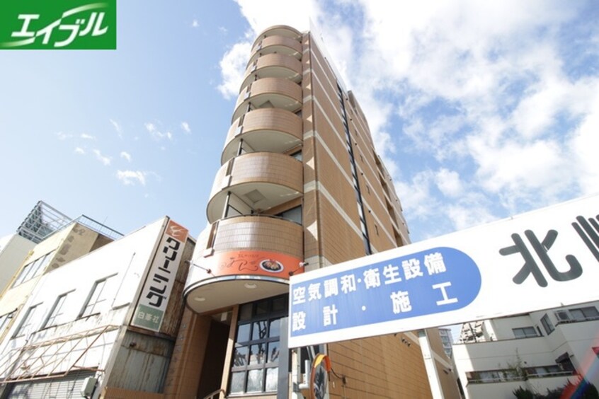 外観写真 千代田ヒルズ