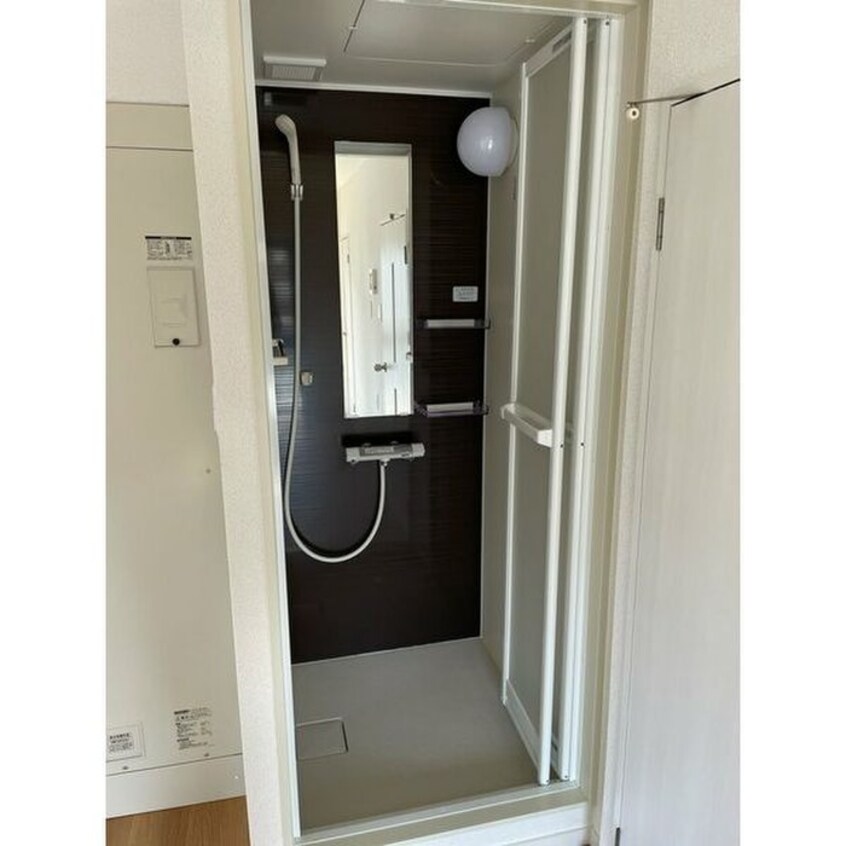 バス／シャワールーム等 千代田ヒルズ