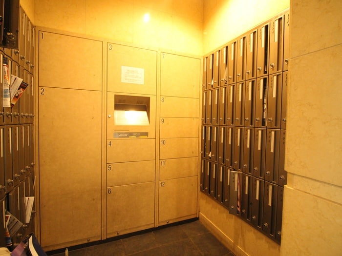 建物設備 プレサンス名古屋城前(304)