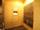 建物設備 プレサンス名古屋城前(304)