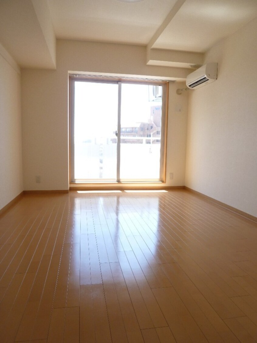 居室 ベース日比野