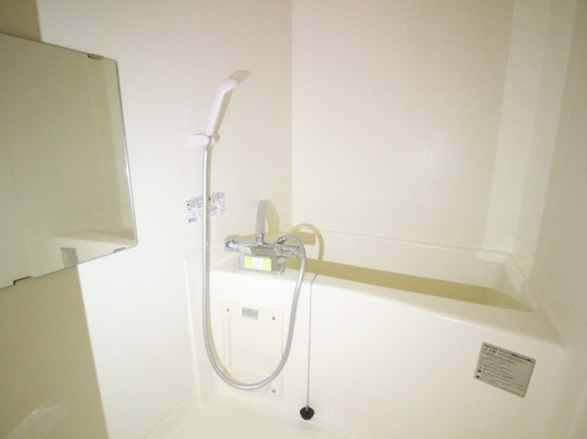 バス／シャワールーム等 ベース日比野