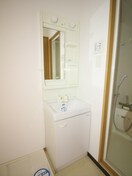 洗面 ベース日比野