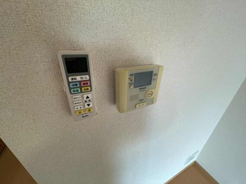 内観写真 ベース日比野