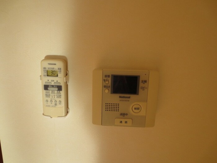 内観写真 ベース日比野