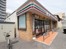 セブンイレブン　　名古屋日比野駅前店(コンビニ)まで437m ベース日比野