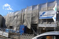クーボライト明野町　E棟