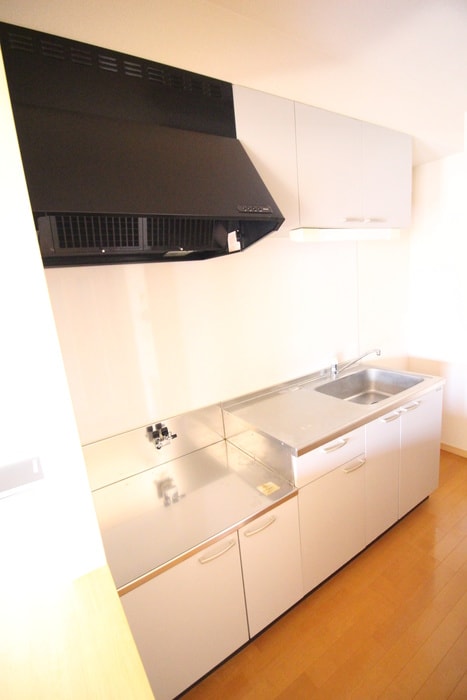 キッチン ジャ－ラ－マ