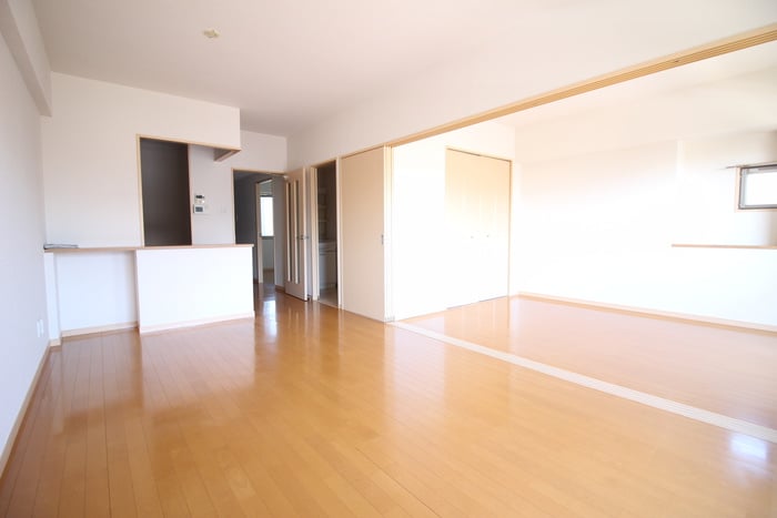 居室 ジャ－ラ－マ