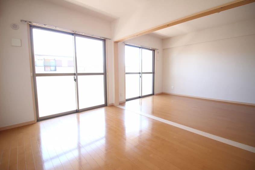 居室 ジャ－ラ－マ