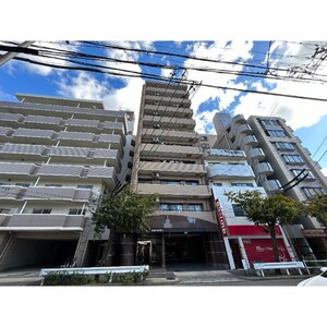 ライオンズマンション撞木(604)
