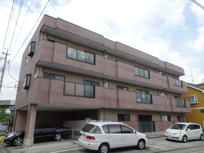 外観写真 サニーシャトー