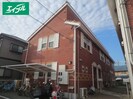 Ｎ・Ａ・Ｏ中野本町弐番館の外観