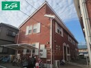 外観写真 Ｎ・Ａ・Ｏ中野本町弐番館