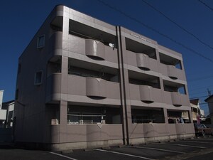 レジデンスインフィニティＭ２