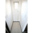 洗濯機置場 ル－ラルＤ