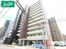 リアライズ記念橋の外観