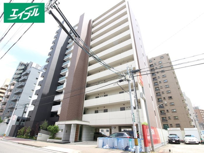 外観写真 リアライズ記念橋