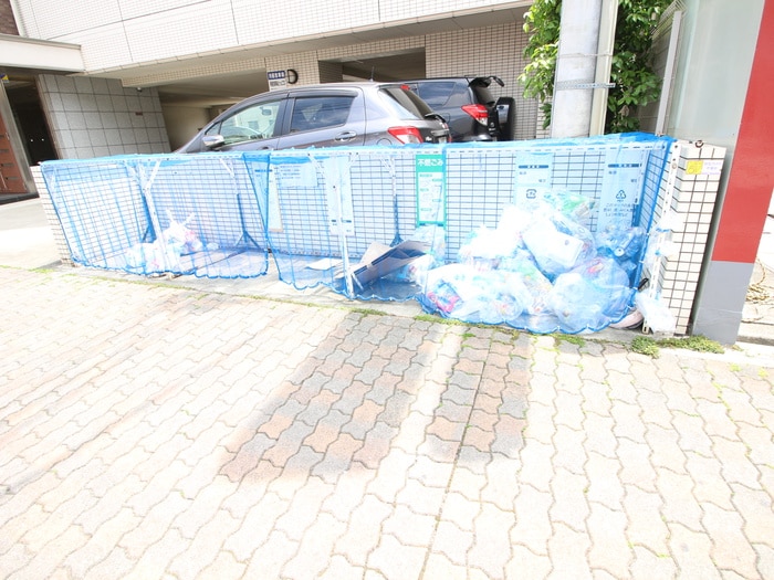 周辺環境 リアライズ記念橋