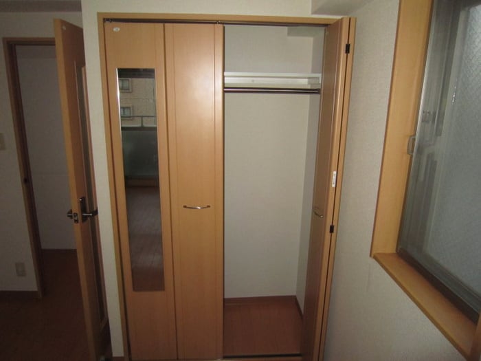 収納 リアライズ記念橋