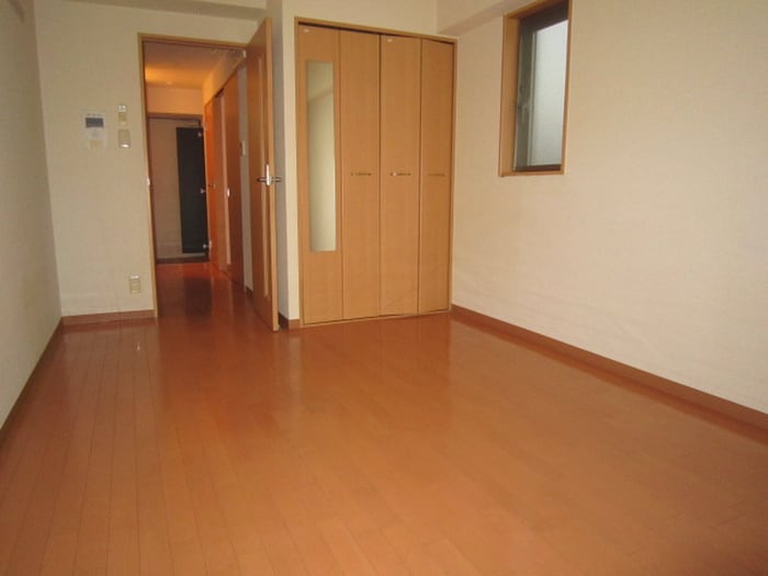 居室 リアライズ記念橋