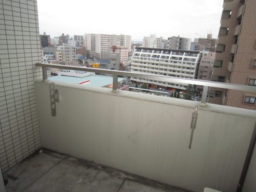 ベランダ・バルコニー リアライズ記念橋