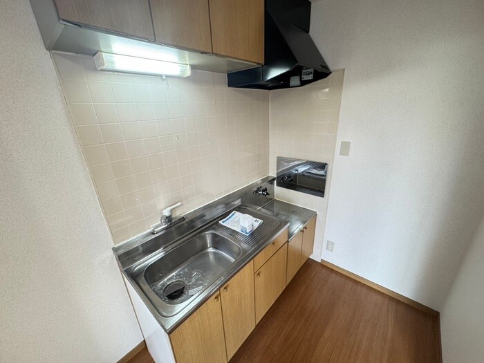 キッチン ＤＵＰＬＥＸ国王１０Ｂ