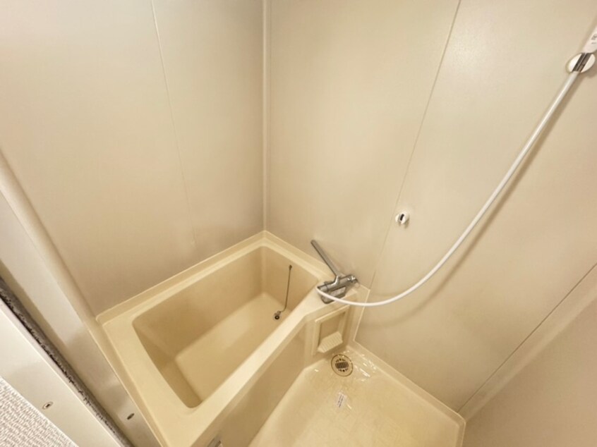 バス／シャワールーム等 ＤＵＰＬＥＸ国王１０Ｂ